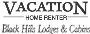 Vacation Home Renter Logo