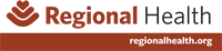 Regional Health Logo