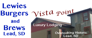 Lewies and Vista Point Logos