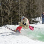 Pondskim